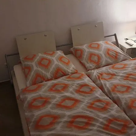 Mini Apartment Hildesheim