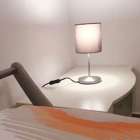 Mini Apartment *