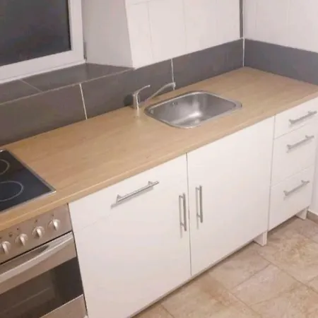 Mini Apartment Hildesheim