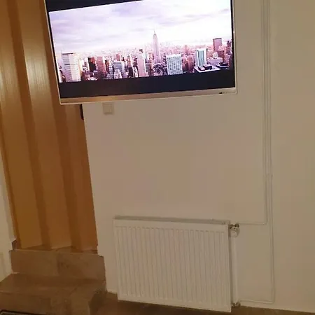 Apartment Mini