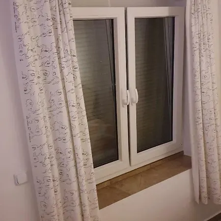 Mini Apartment *